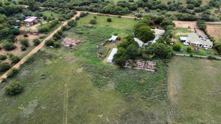  Bedroom Property for Sale in Vredenhof Sh Free State